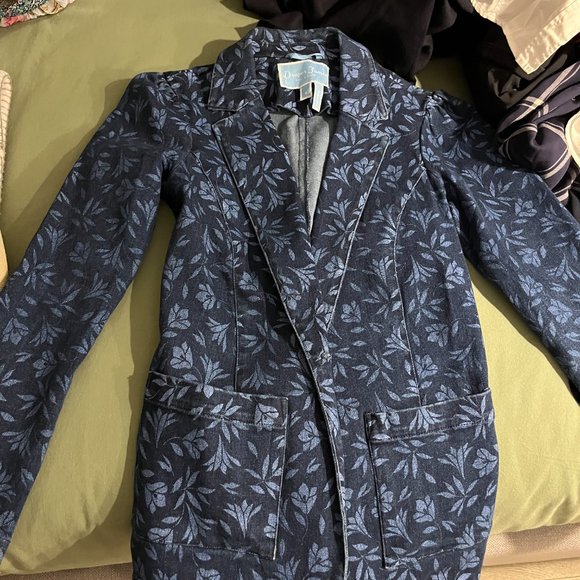 Draper James Jacket - Picture 5 of 5